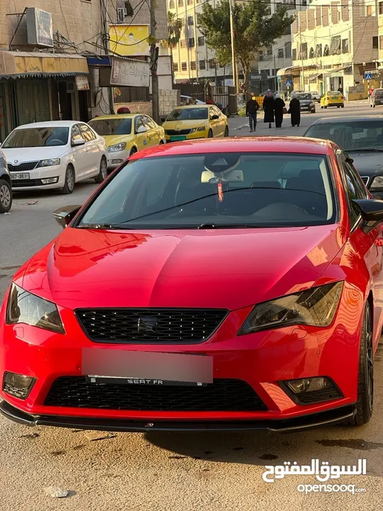 سيت ليون 2015