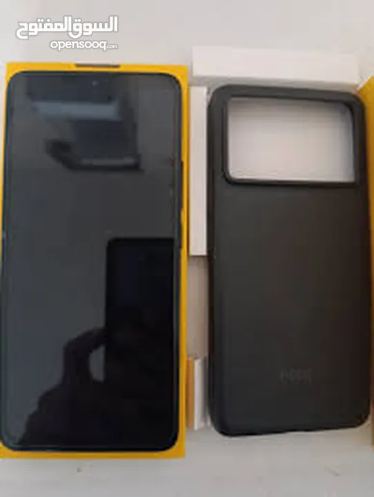 poco F6pro