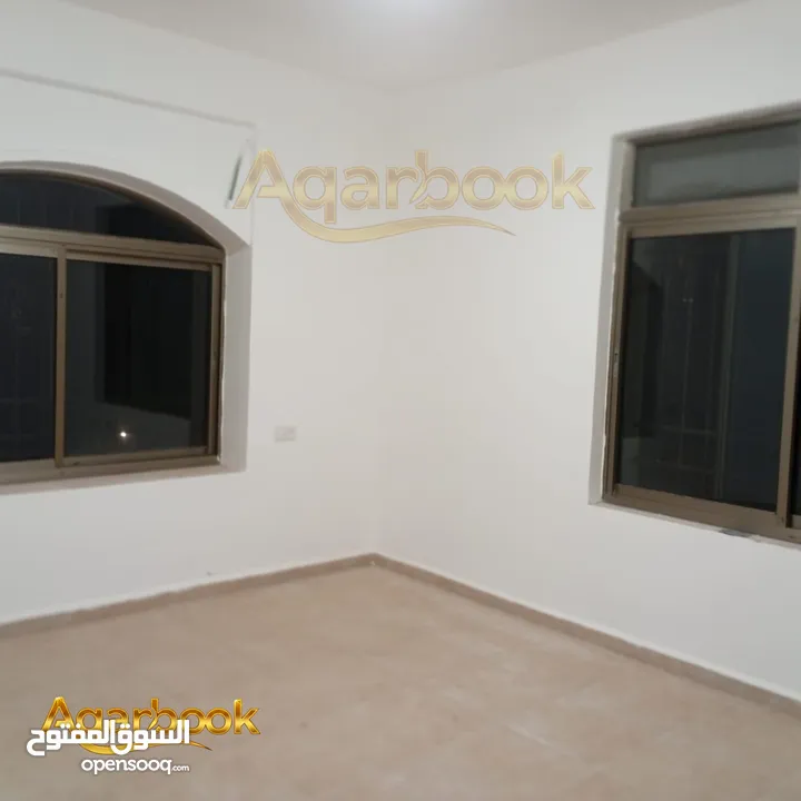 شقة غير مفروشة للايجار في الطيرة منطقة الحراسات