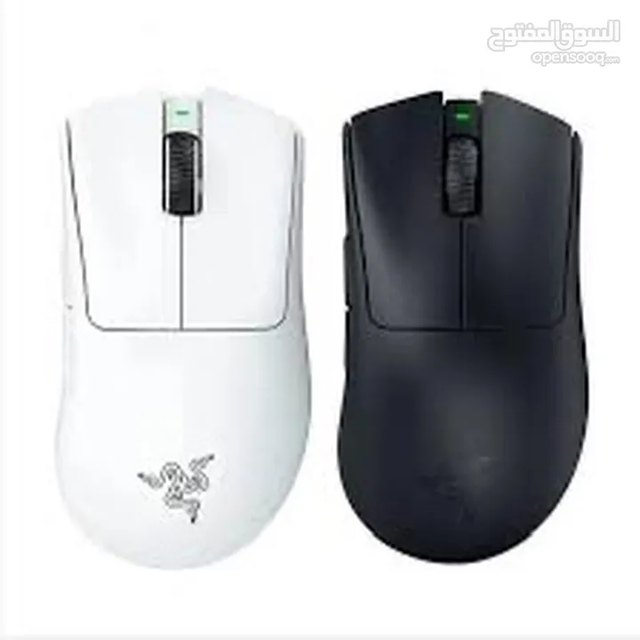 Razer DeathAdder V3 Pro