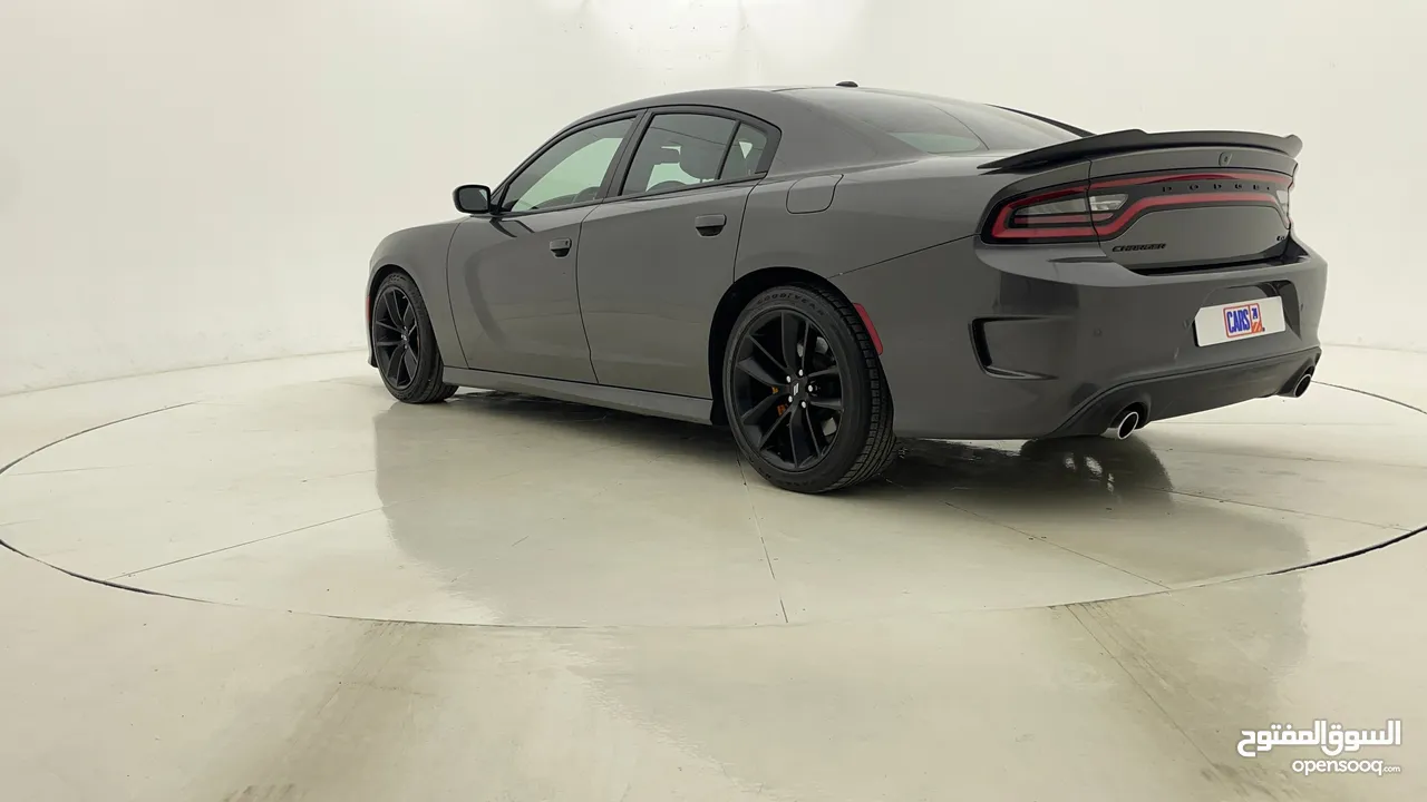 (HOME TEST DRIVE AND ZERO DOWN PAYMENT) DODGE CHARGER