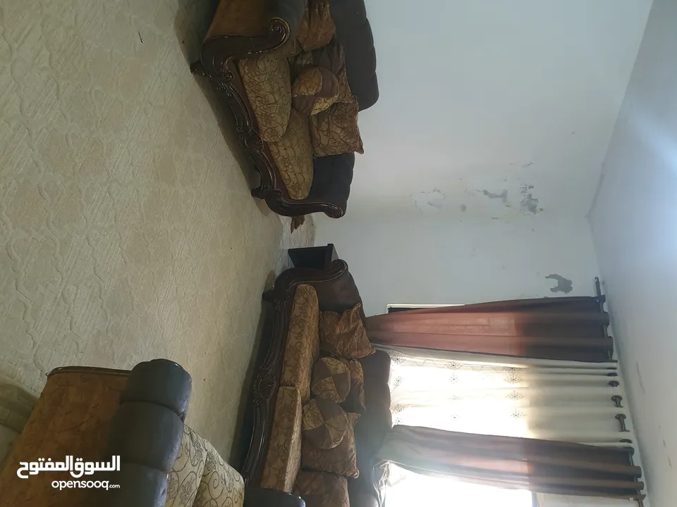 اثاث ولوازم منزل مستعملة