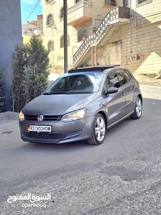 بولو للبيع الخليل