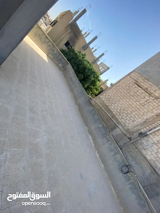 بيت مستقل للبيع في حي المغيرات