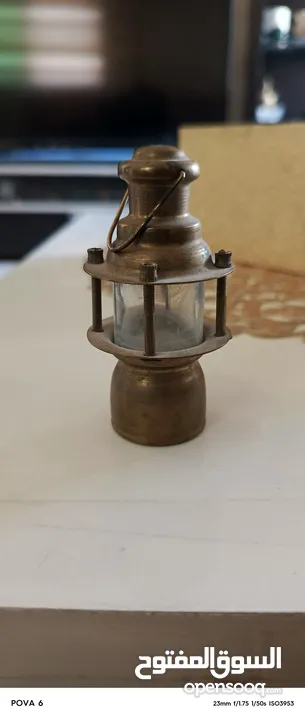 فانوس أنتيكات