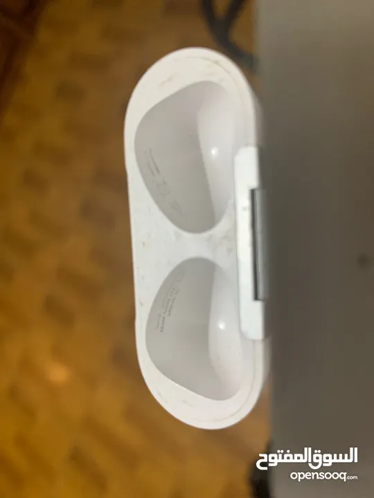 Airpods Third Generation