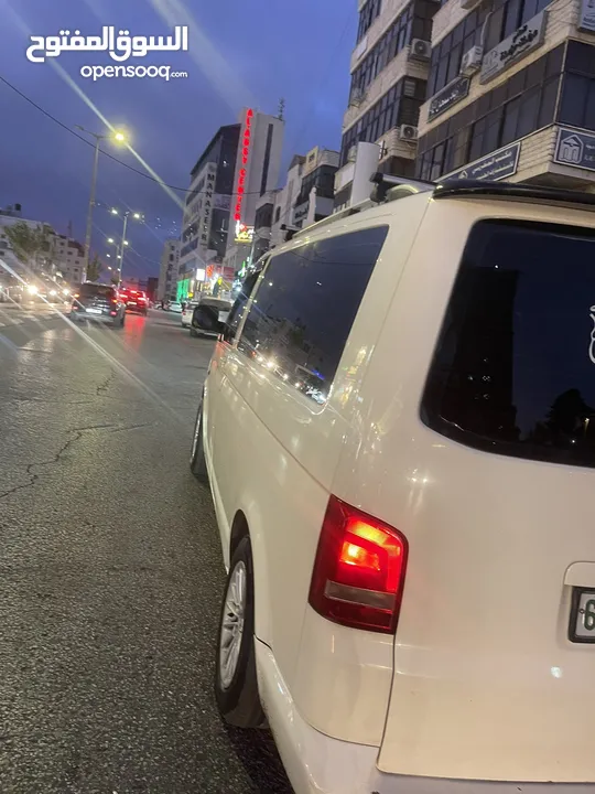 كرافيل فولكس فاجن