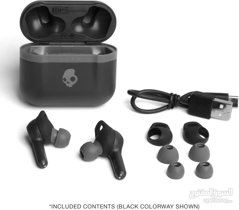 Skullcandy Indy Evo NEW -MEAGByte