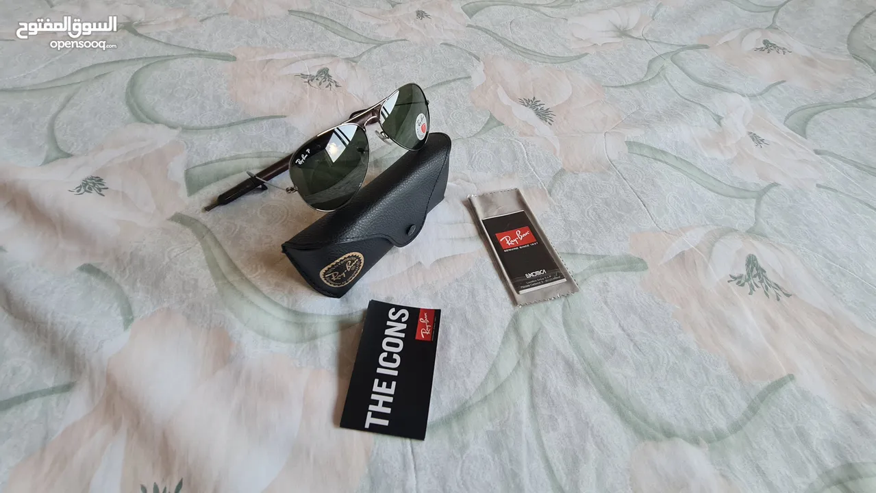 Ray Ban Aviator