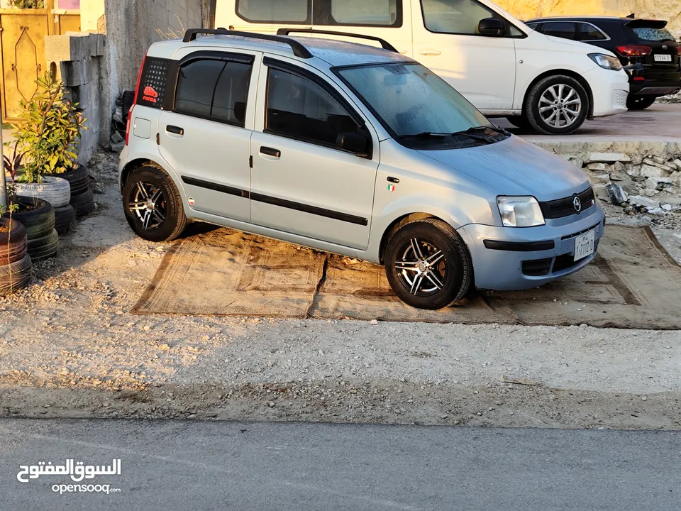 فيت باندا 2009