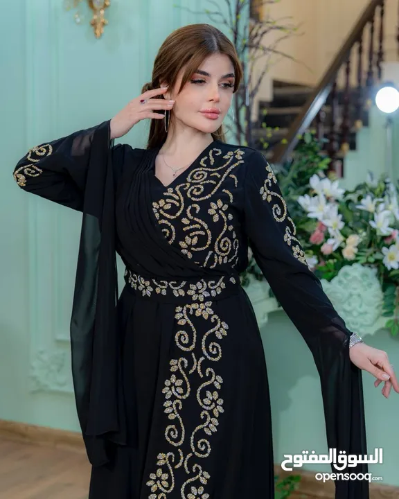 ملابس نسائية بالأردن