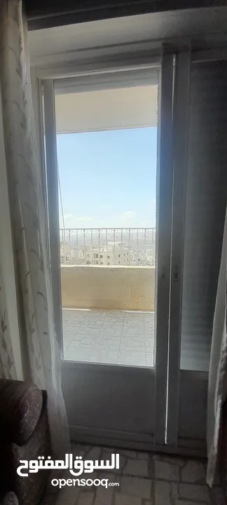شقة مفروشة للايجار