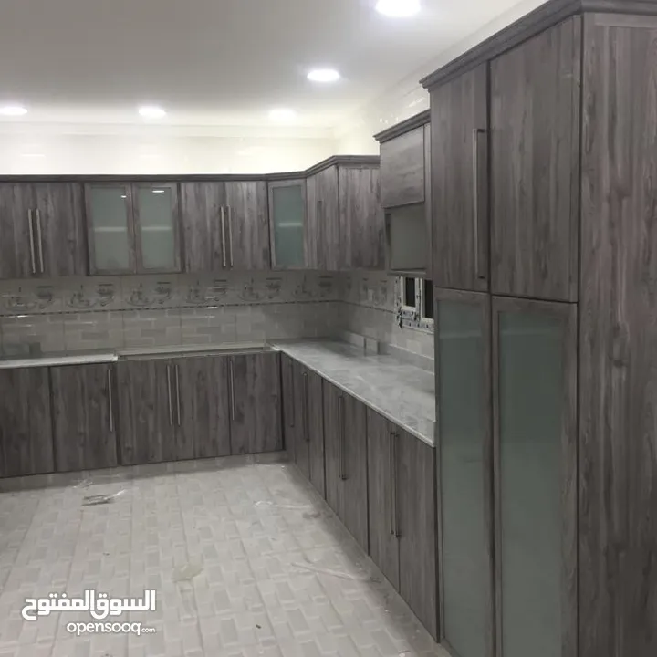 شركه ارزاق المطابخ الحديثه