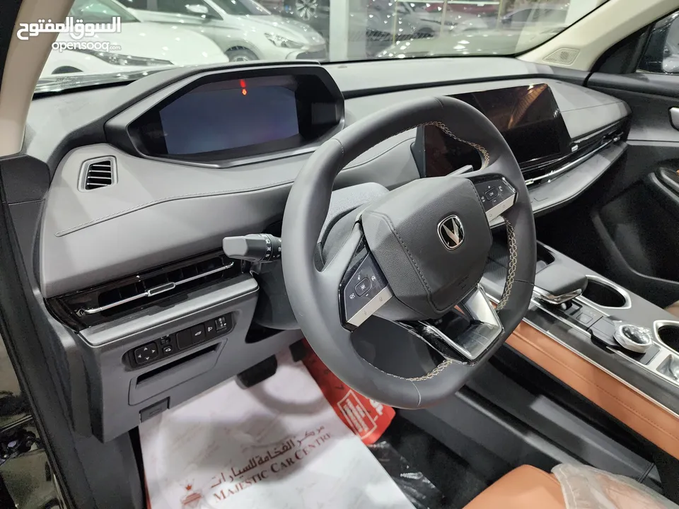 للبيع شانجان ايدو بلس 2026 للبيع شانجان UNi_S 2026 للبيع شانجان Cs75plus 2026