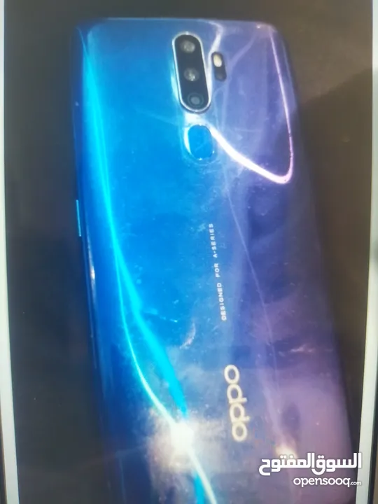 oppo. متتاز بحاله الوكاله البيع بسبب ضروره