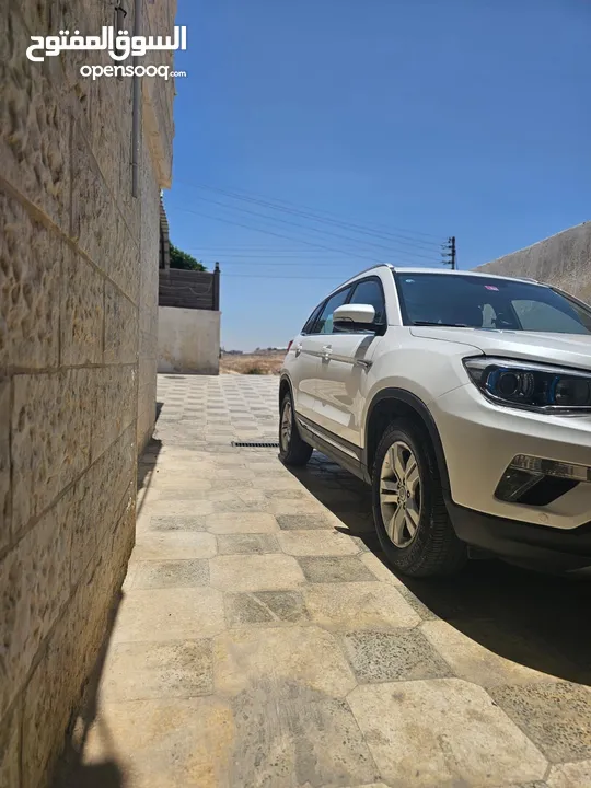 Shangan c75 for sale  with excellent status