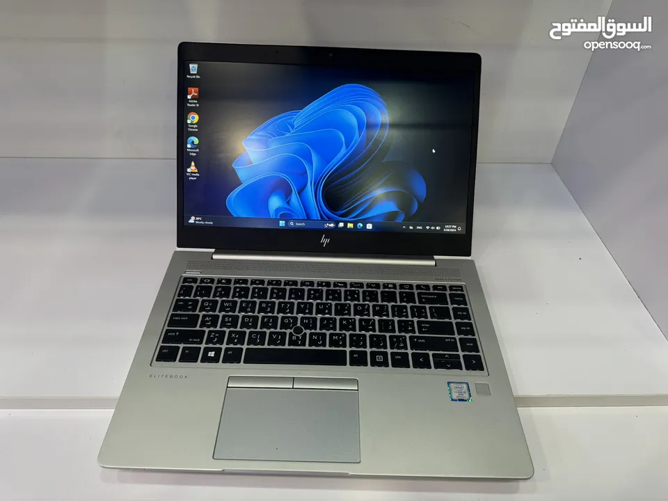 HP Elitebook 840 مستعمل