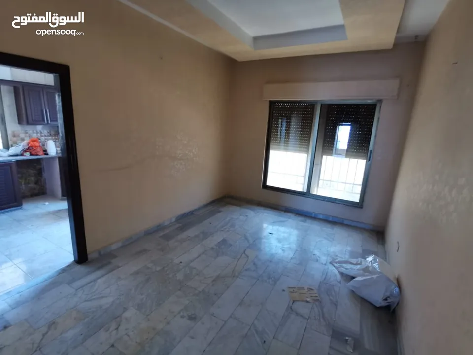 روف و شقة للبيع