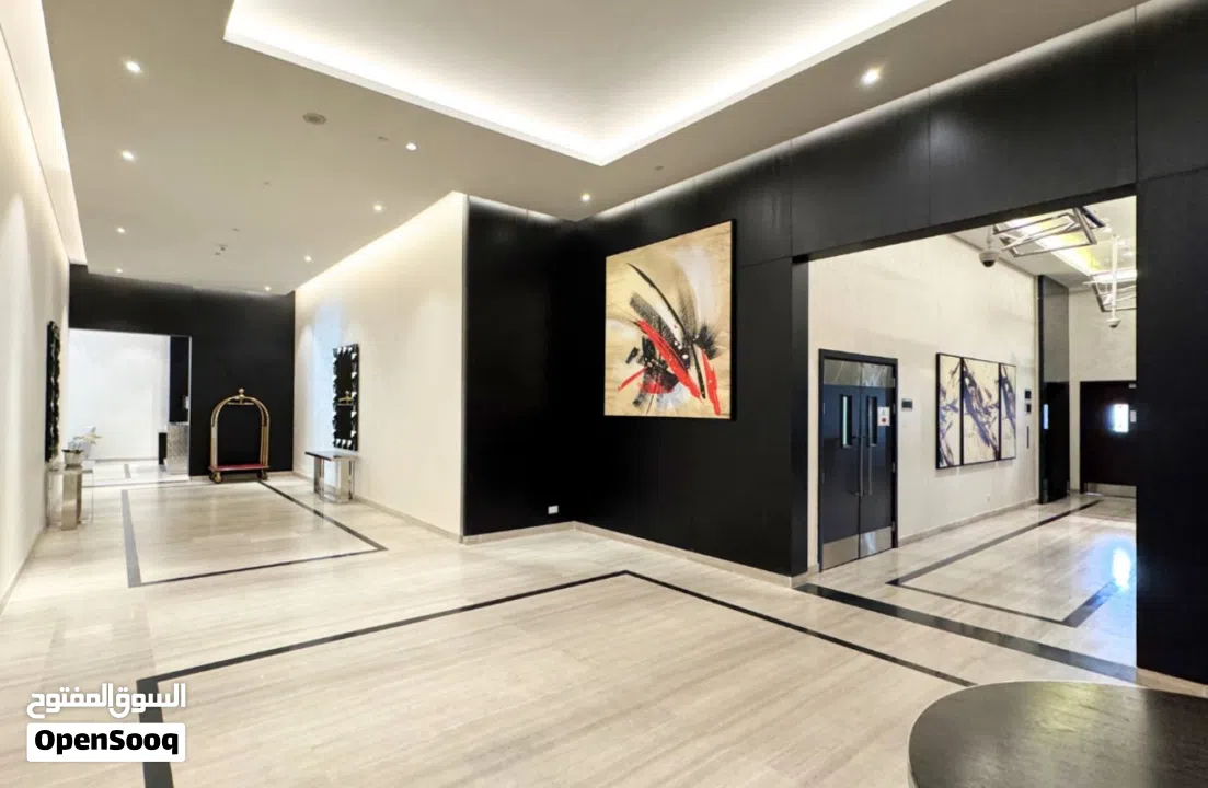 تملك الان استديو في أكثر المناطق طلبا    مساحة العقار 410 قدم باقل سعر واسهل طرق السداد مع الفرش مجا