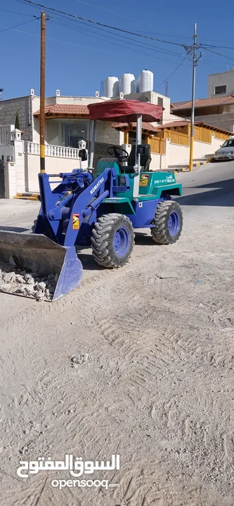 مقاولات عامه حفر وتنظيف وإزالة الانقاض وتوريد مواد البناء
