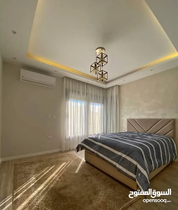 ڤيلا أحلامك بين ايديك في سراي!  امتلك دلوقتي S-Villa في موقع متميز وسط مساحات خضراء وإحساس بالراحة و