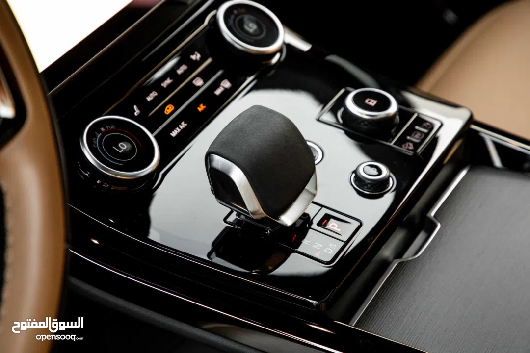 11,358 P.M Range Rover Sport Autobiography 0% Downpayment Agency Warranty!