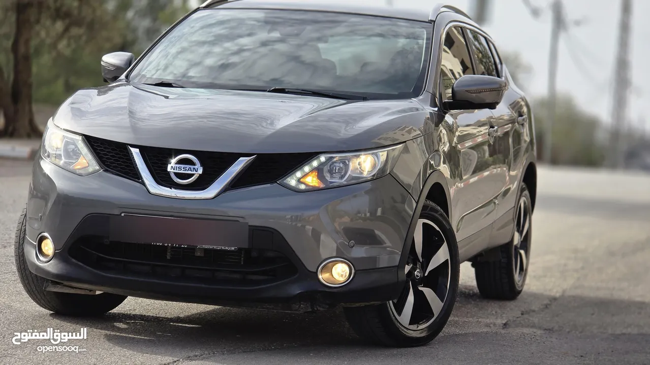 ميسان قشقاي بسعر حرق