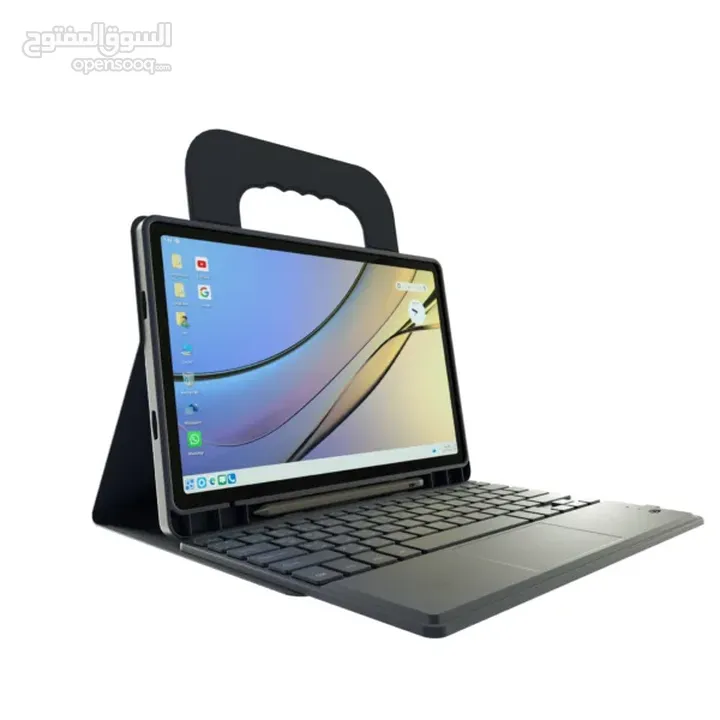 VIKUSHA TABLET VZ80 PLUS NEW تابلت جديد كفالة سنتين