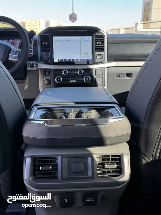 Ford F-150 2021 2700