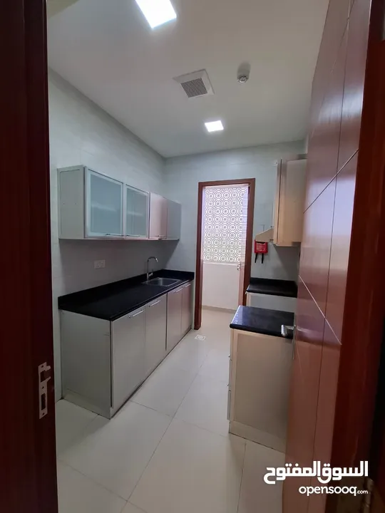 Luxurious 2BHK apartments for rent Al Amerat near Babil hospital with free swimming pool, Gym & WiFi