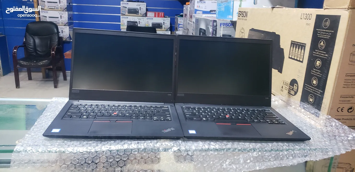 Laptop Thinkpad E490