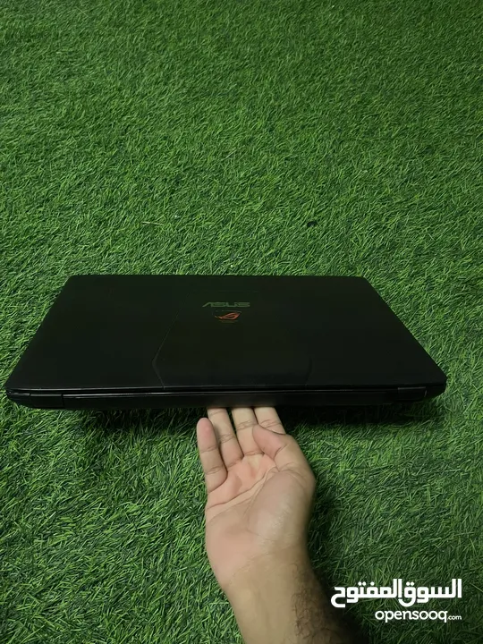 Asus gaming laptop