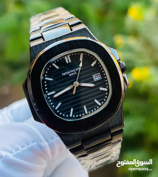 ساعة patek Phillipe