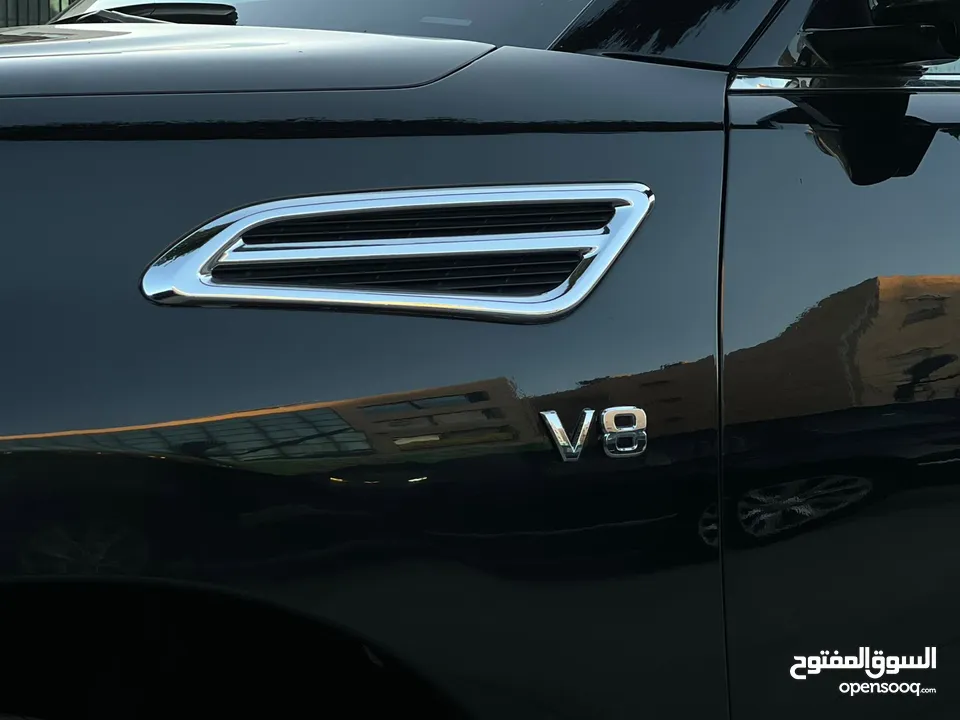 نيسان باترول V8 بلاتينيوم 2016 وارد بسطامي وصاحب مالك اول فحص كامل فل كامل اعلى تصنيف بحاله الوكاله