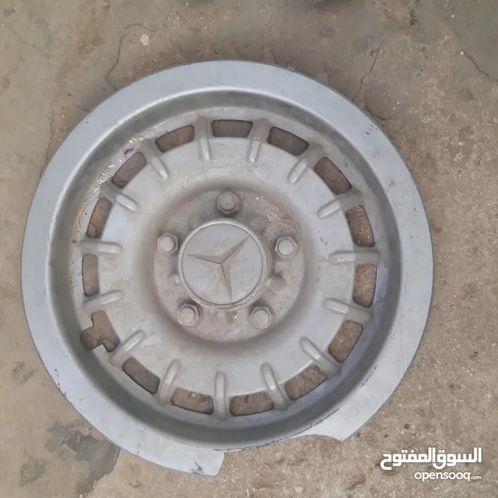 قطع الكي 608 و8014 وهونداي اكسنت و كاديلاك امريكي
