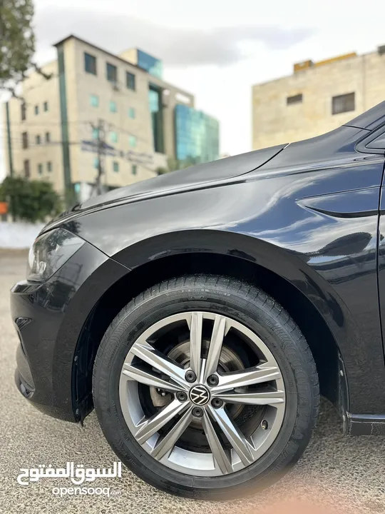بولو LIMITED ترخيص 2021 غير عادي مش منمر و سعر منافس