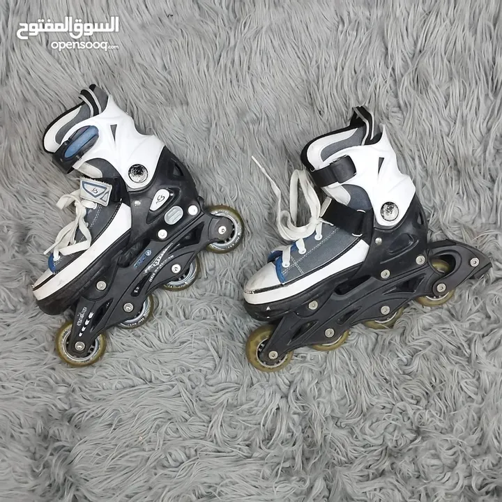 أفخم السكيتات والماركات العالمية