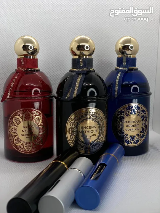 عطور رجالية اصلية. وارد استراليا