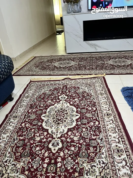 سجاد تركي حريري