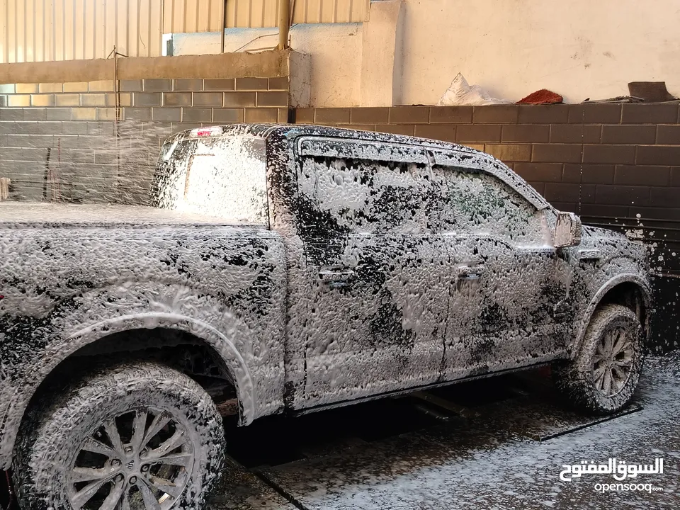 F150 2016 للبيع اوبدل على سعر اقل