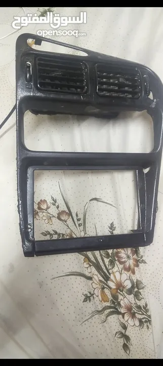 قطع متسوبيشي 95 94 93