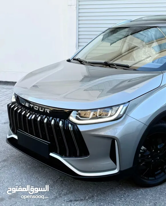 Jetour X50 2026 Full Option