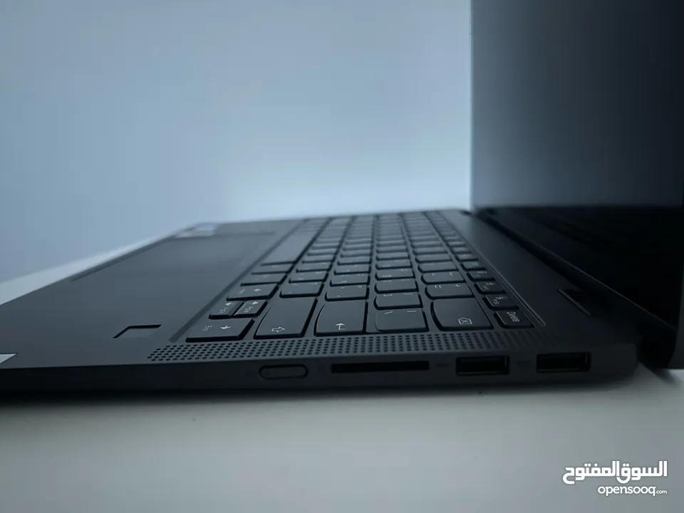 لابتوب Lenovo idea pad flex 5  للبيع