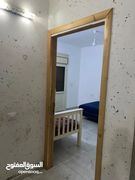 شقه سكنيه موقع ممتاز بجنين