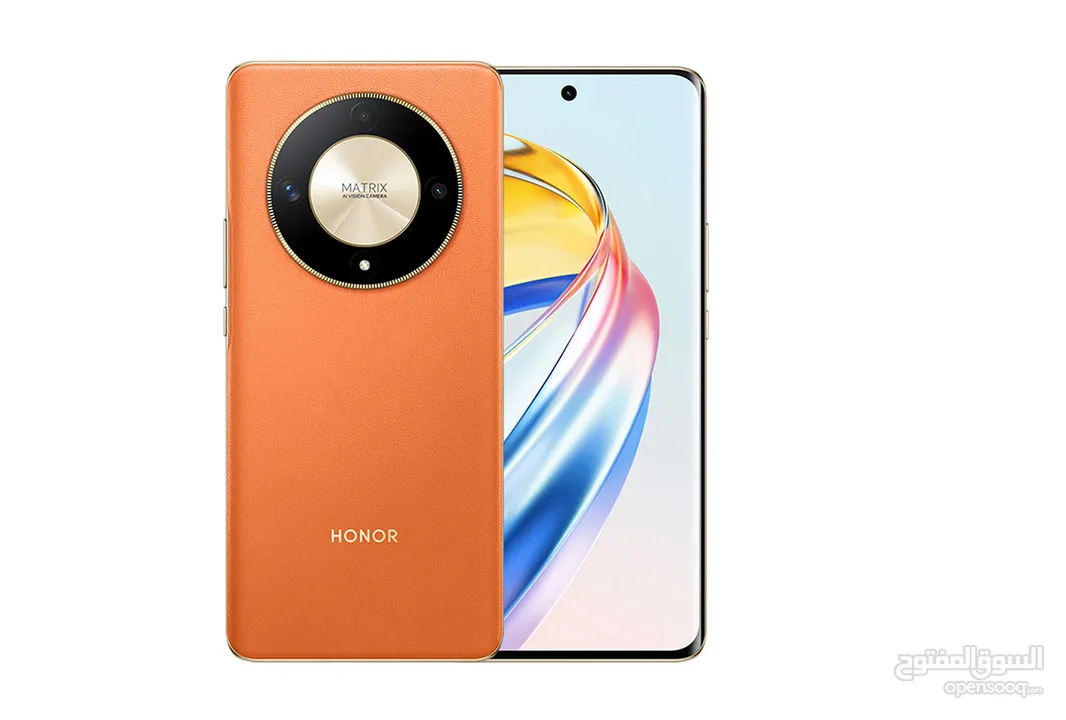 HONOR X9B ( 256GB ) / RAM 12 NEW ///هونور اكس 9 بي ذاكرة 256 رام 12 الجديد