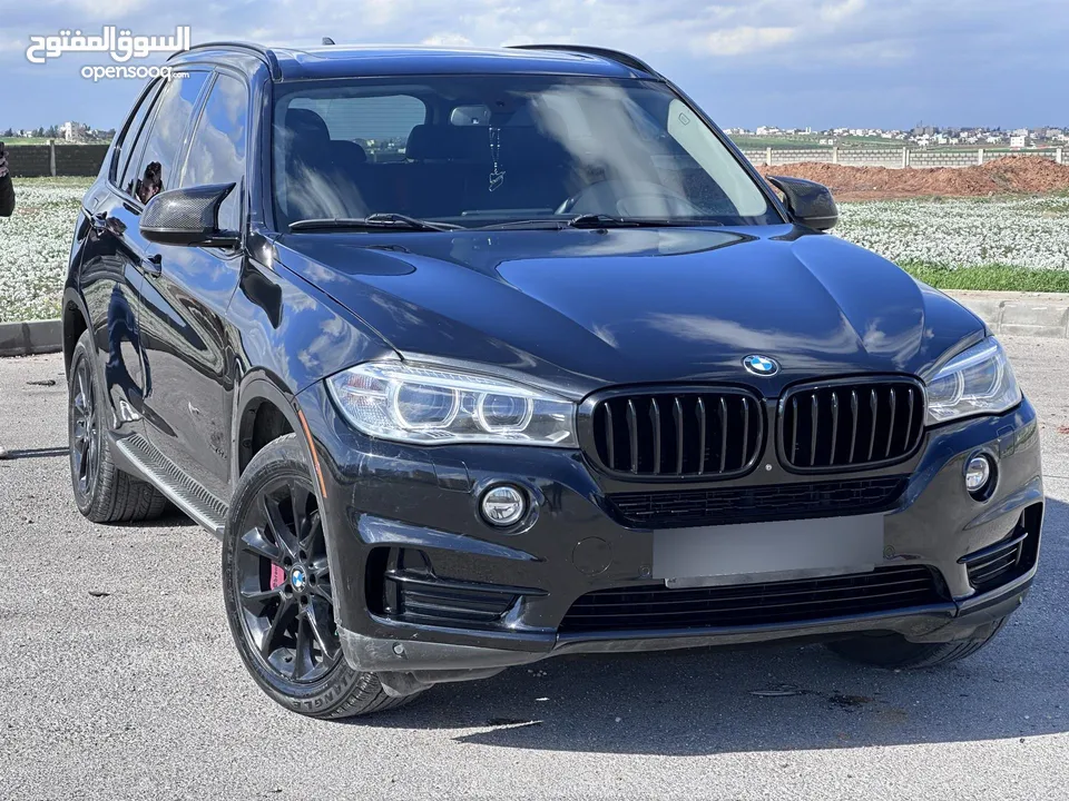 ‎‏BMW X5 xDrive40e (2016) Kit M