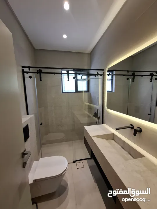 فيلا شبة مفروشة للإيجار ( Property 42250 )-175029420