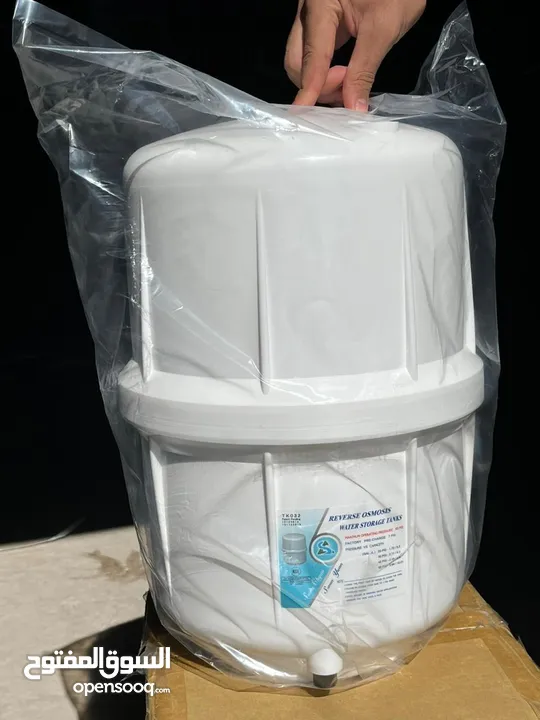 فلاتر مياه تايواني الاصلي Clean Pure
