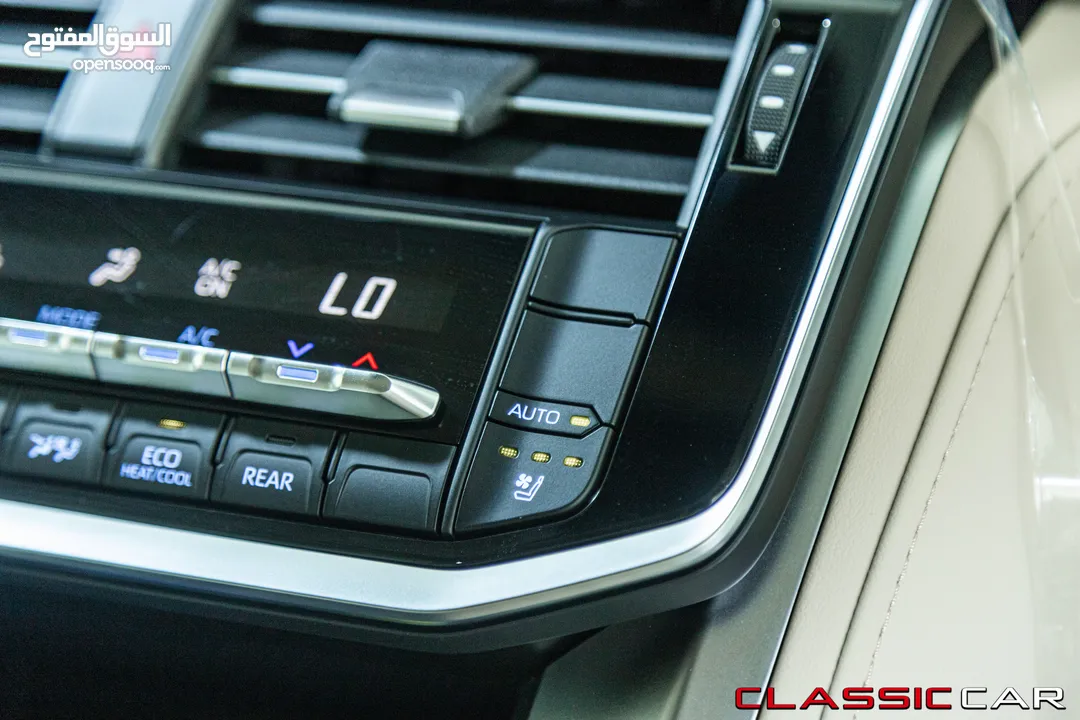 Toyota Land Cruiser Gx-r Twin turbo 2024   عداد صفر  Zero Mileage   اللون : كحلي