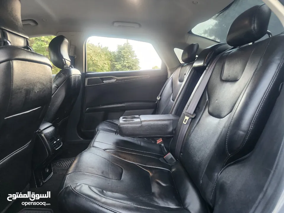 فيوجن 19 بحالة الوكاله